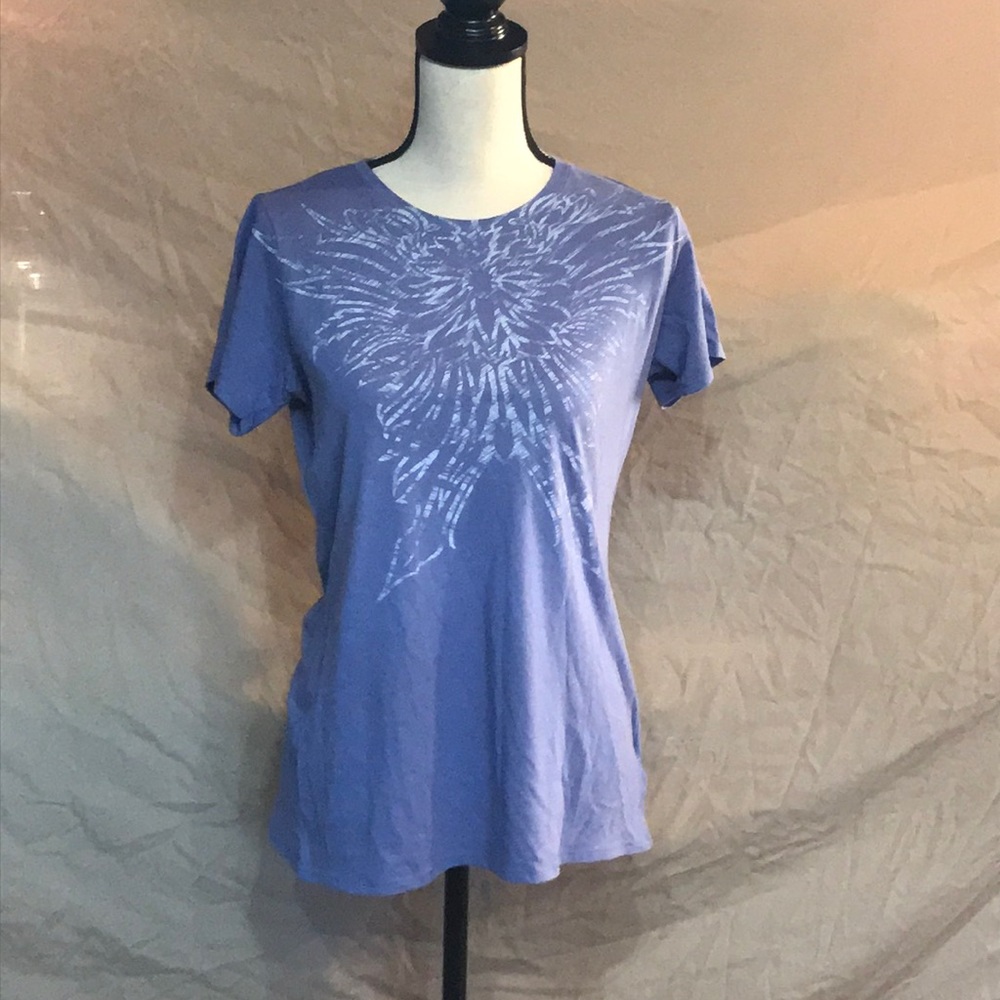 Columbia top